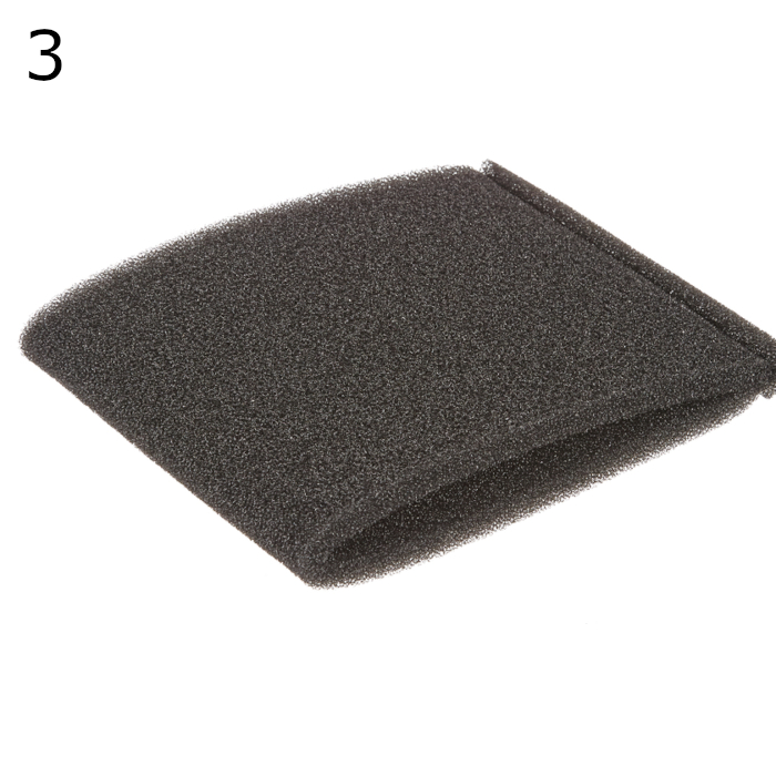 Spare filter foam PondoVac Classic Spare filter foam PondoVac Classic