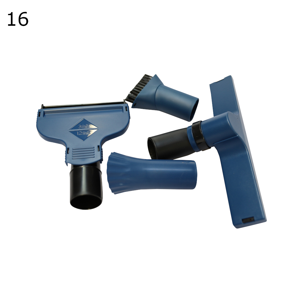 Spare nozzle set PondoVac 4 Spare nozzle set PondoVac 4