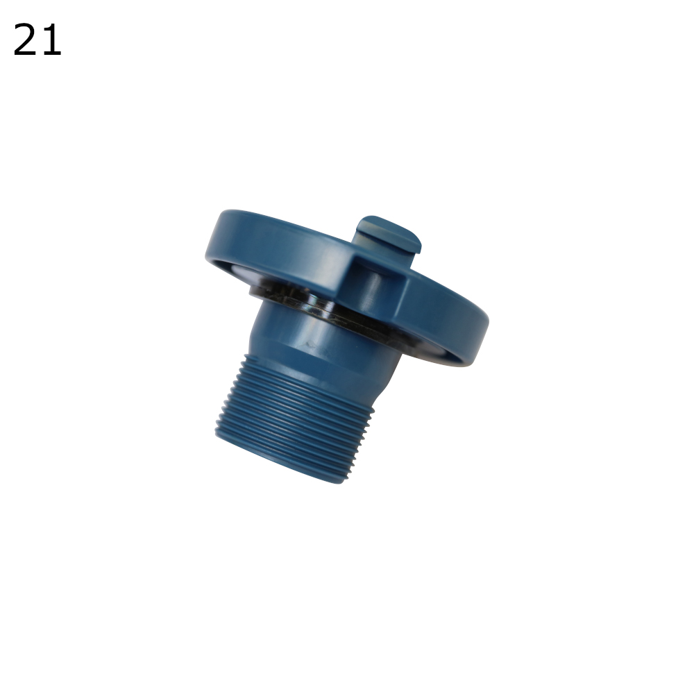 Spare part c-cuppler PondoVac 5 Spare part c-cuppler PondoVac 5
