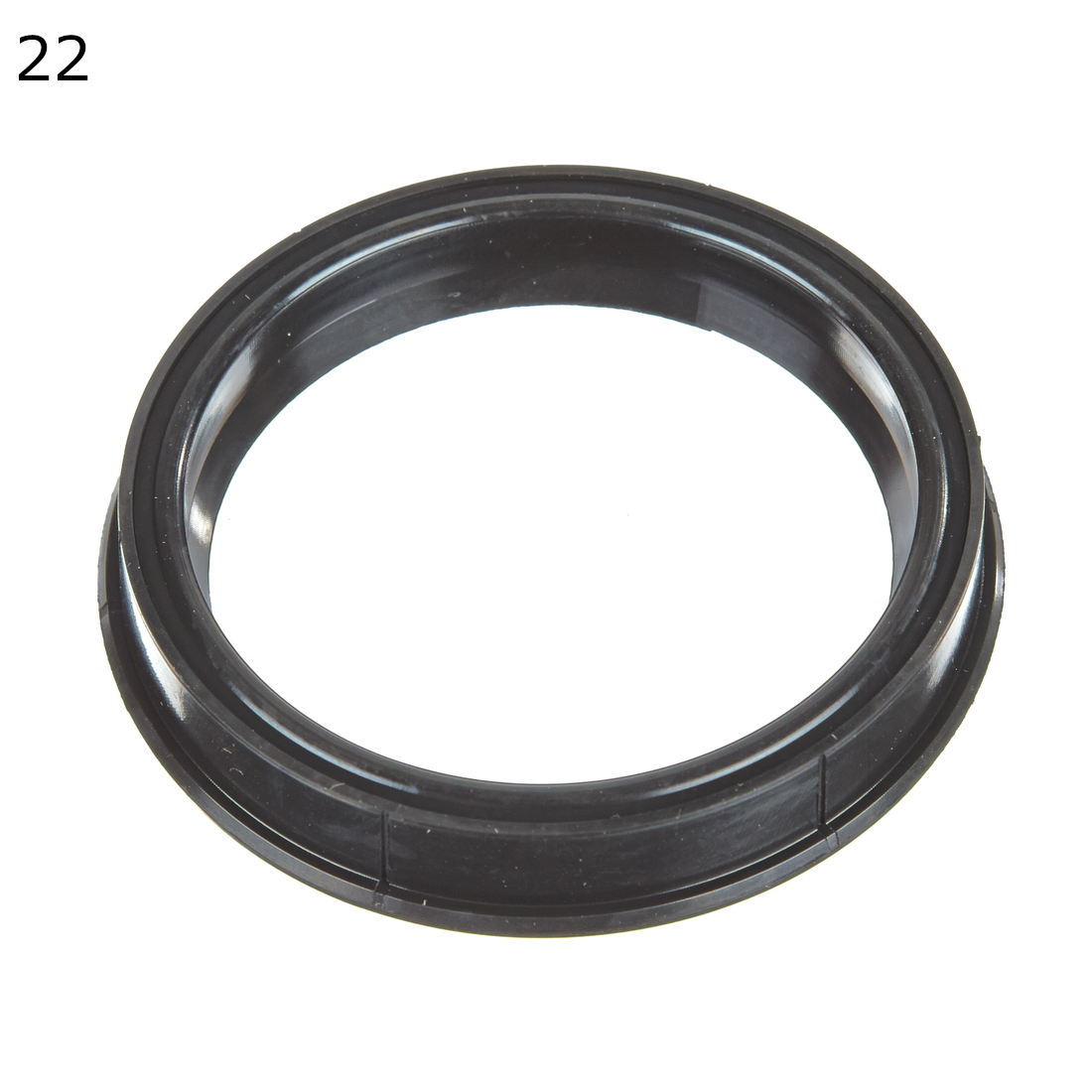 Spare part gasket C-coupler PondoVac 5 Spare part gasket C-coupler PondoVac 5