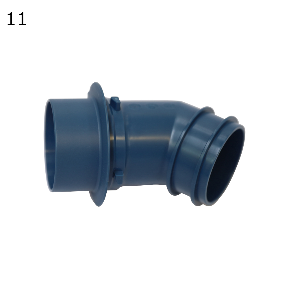 Spare part intake PondoVac1 Spare part intake PondoVac1