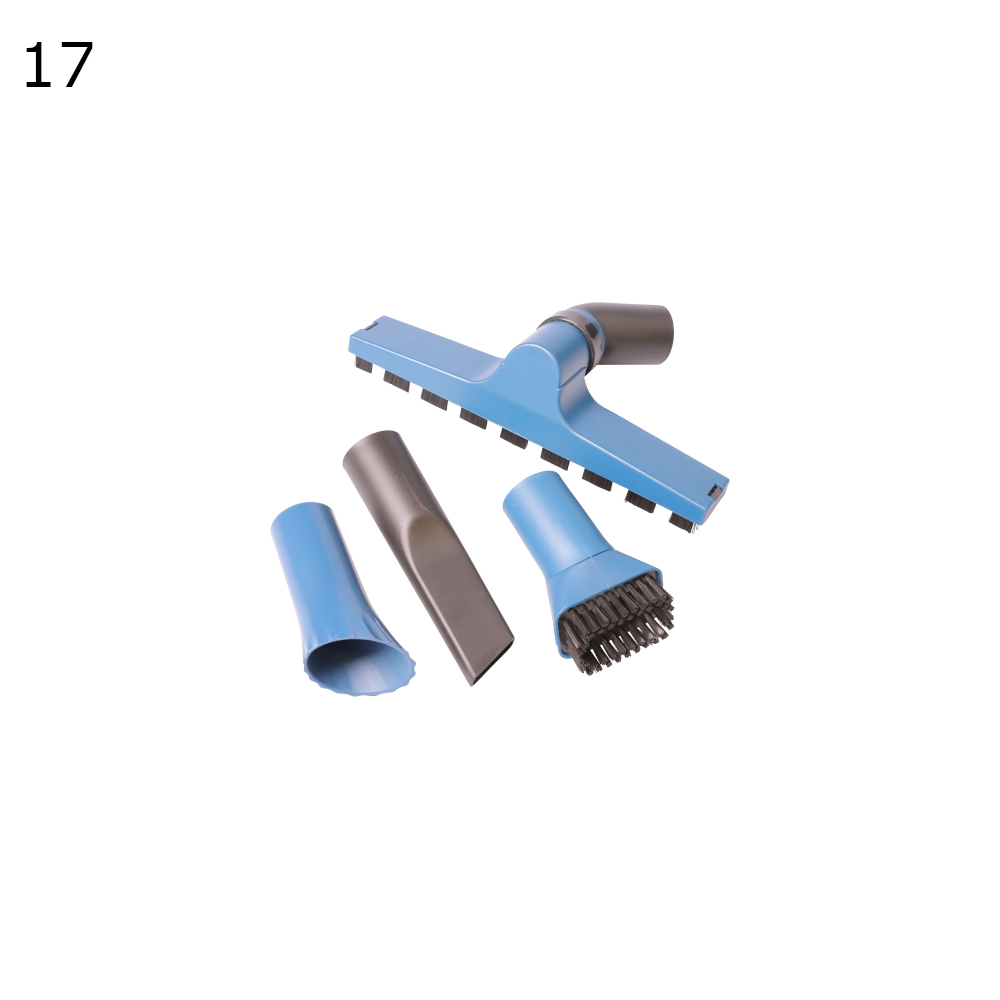 Spare part nozzle set PondoVac Spare part nozzle set PondoVac