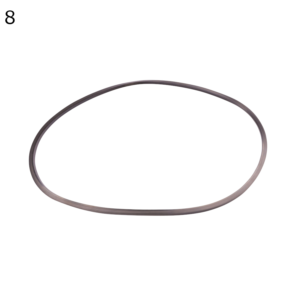 Spare part tank sealing PondoVac Spare part tank sealing PondoVac