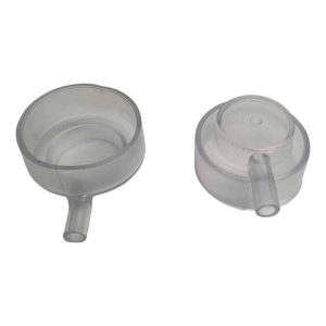 Yamitsu UV Rubber End Caps