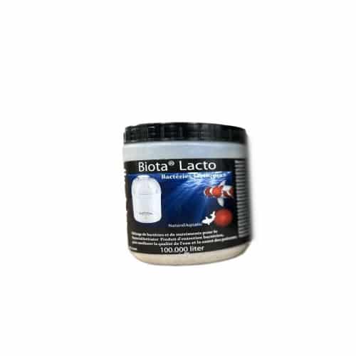 Biota Lacto Bacterial Treatment 100,000