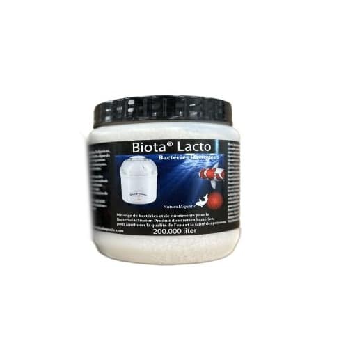 Biota Lacto Bacterial Treatment 200,000