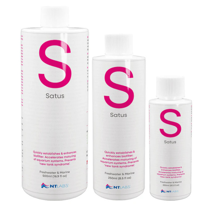 NT Labs Satus NT Labs Satus