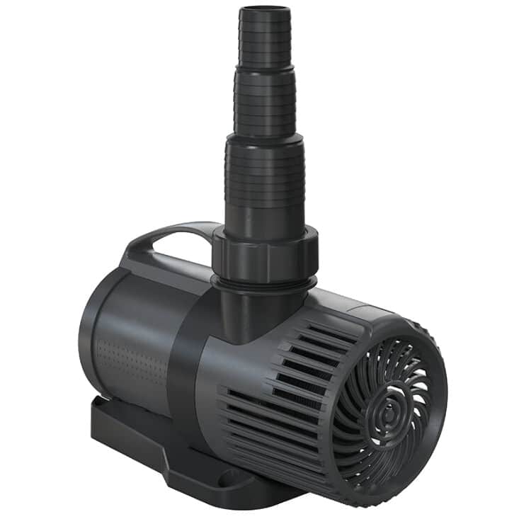 Pontec PondoMax Eco 20000 Control 2