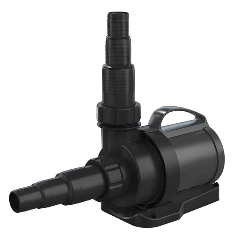 Pontec PondoMax Eco 20000 Control 4