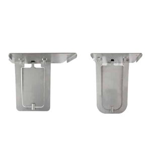 Nexus Automatic Inlet Flap