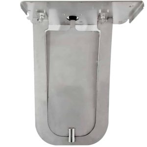 Nexus Automatic Inlet Flap