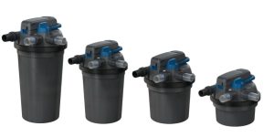 Oase Filtoclear Filters category