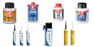 glues category