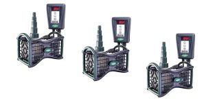 Blagdon Amphibious IQ Pond Pumps category