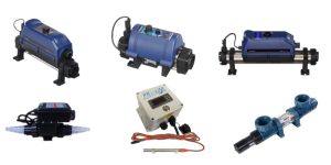 Electric Pond Heaters category