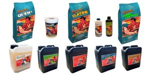 Mr Koizumi Treatments category