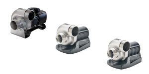 Oase Titanium Pumps category