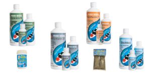 Pond Medic Treatments category