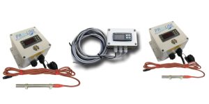 Pro Line Heaters Category