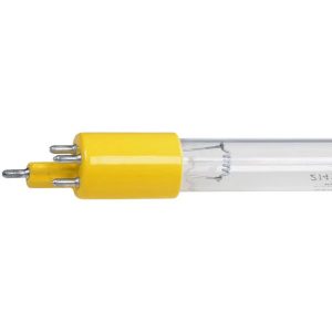 Replacement Lamp For UV-Ozone (Yellow End)