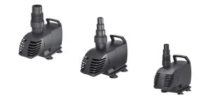 Superfish-Pond-ECO category