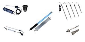 Submersible UV's And Amalgams Category