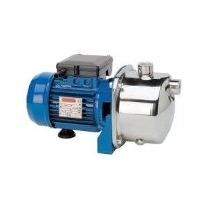 AquaForte Drum Filter High Pressure Pump