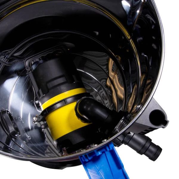 AquaForte Pond Vacuum Wet & Dry – PRO 1 AquaForte Pond Vacuum Wet & Dry - PRO 1