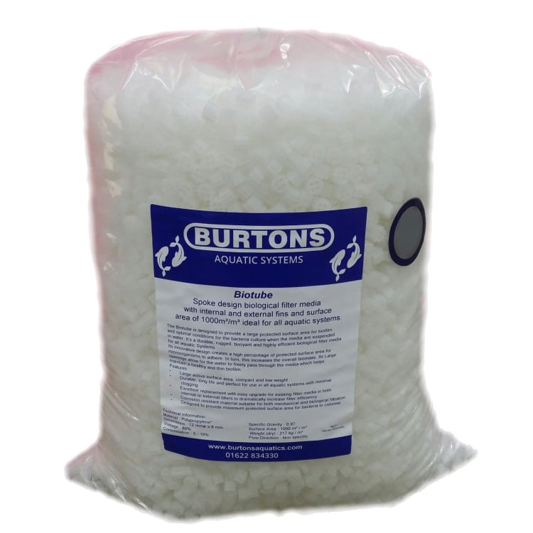 Burtons Bio Tube Media1 Burtons Bio Tube Media1