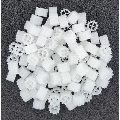 Burtons Bio Tube Media2 Burtons Bio Tube Media2