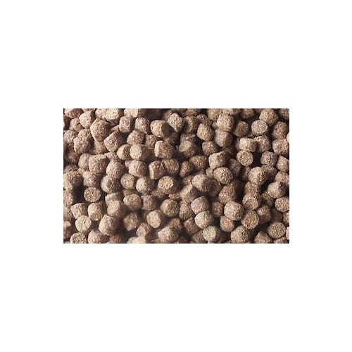 Burtons Growth Food sample