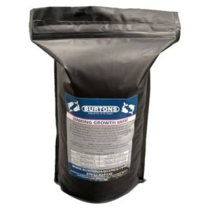 Burtons Growth Sinking Food