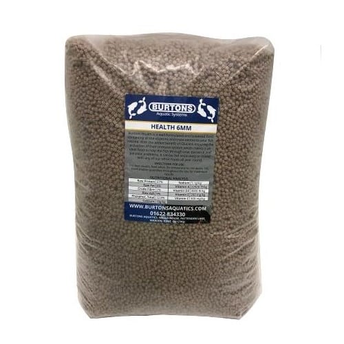 Burtons Health Food 12kg