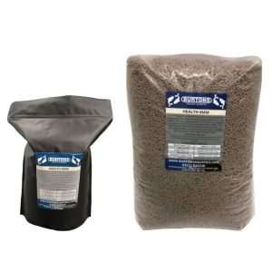 Burtons Health Food