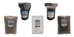 Burtons Koi Food Category