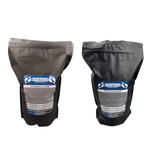 Burtons Sturgeon Food
