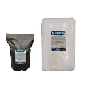 Burtons Wheatgerm Food