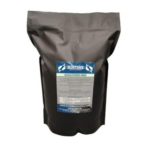 Burtons Wheatgerm Food 5kg