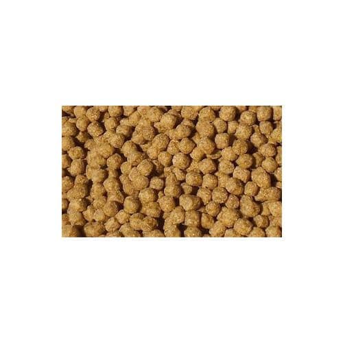 Burtons Wheatgerm Food sample