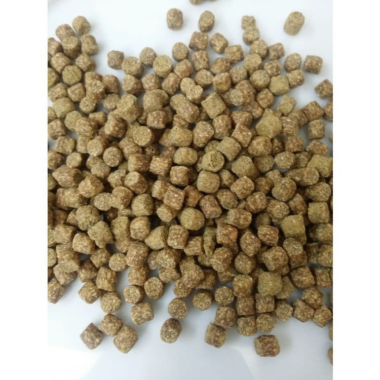 Burtons Winter Sinking Food sample