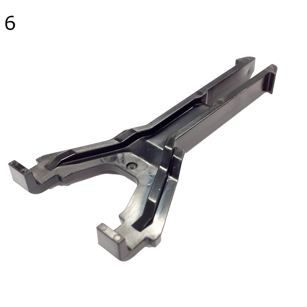 FiltoClear 5000-31000 Foam Distance Plate Holder