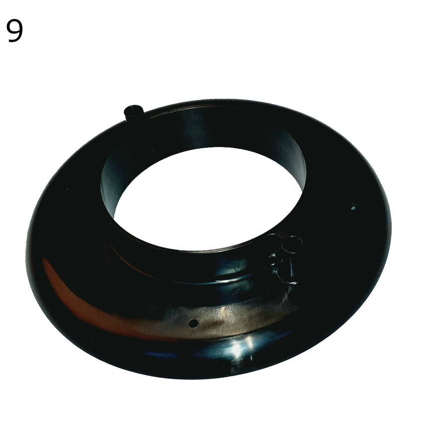 FiltoClear 5000-31000 Foam Plate