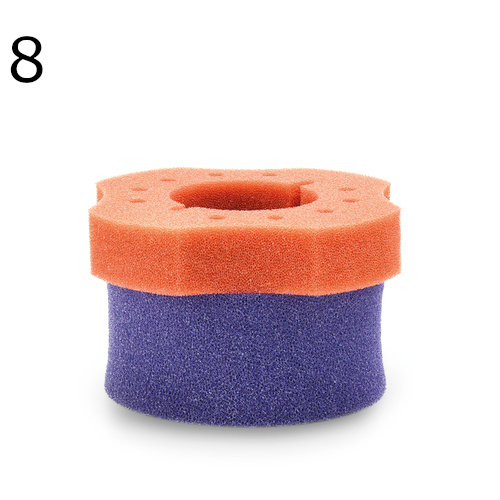 FiltoClear 5000 Replacement Foam Set