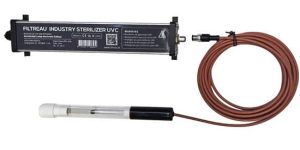 Filtreau Fully Submersible Amalgams 1