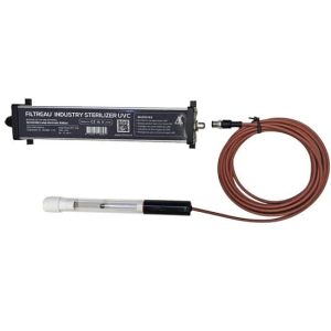 Filtreau Fully Submersible Amalgams 1