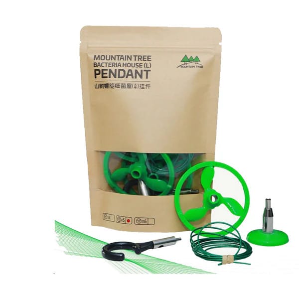 Mountain Tree Hanging Hooks For Bacteria House Media1