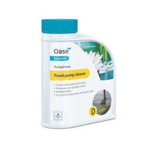 Oase AquaActiv PumpClean 500 ml