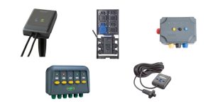 Pond Electrics Category