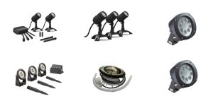 Pond Lighting Category