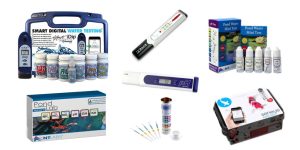 Pond Test Kits category